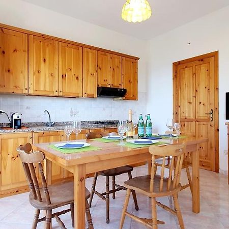 Cichello Apartments Capo Vaticano Kültér fotó