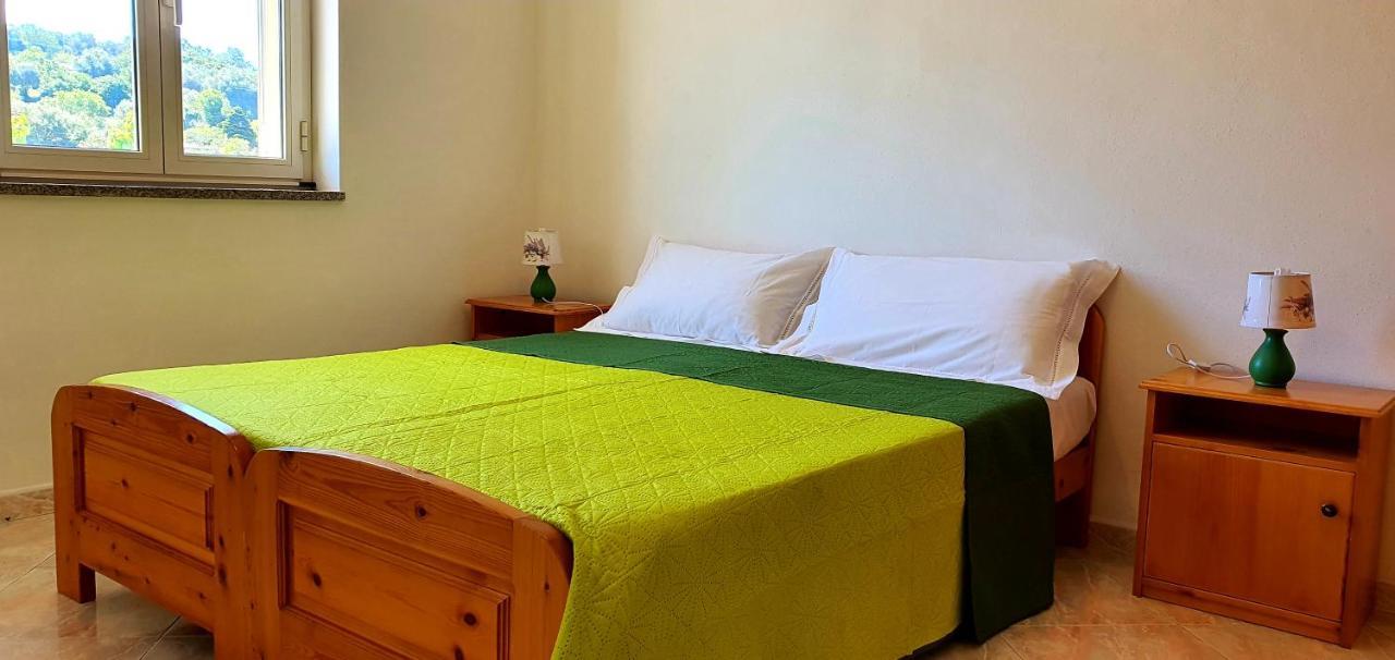 Cichello Apartments Capo Vaticano Kültér fotó