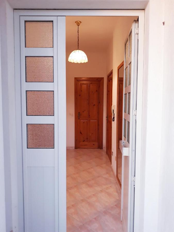 Cichello Apartments Capo Vaticano Kültér fotó